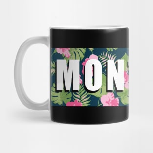 montreal Mug